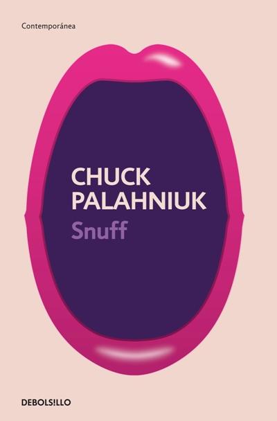 Snuff, de Chuck Palahniuk