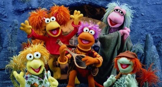 Fraggle Fraggle Rock resucita