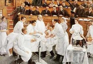 La lucha de los anestesiólogos argentinos por mejores honorarios fue muy dura. Pero lo lograron