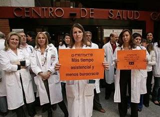 La lucha de los anestesiólogos argentinos por mejores honorarios fue muy dura. Pero lo lograron