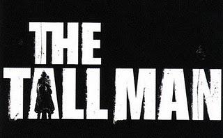 The Tall Man primeras imágenes y 10 segundos de teaser