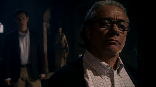 Análisis de Dexter 6x04 A Horse of Different Color Análisis de Dexter 6x04 A Horse of Different Color