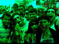 “NOS ENTRETENEMOS ENTRETENIENDO” “NOS ENTRETENEMOS ENTRETENIENDO”