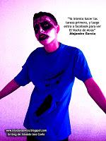 “NOS ENTRETENEMOS ENTRETENIENDO” “NOS ENTRETENEMOS ENTRETENIENDO”