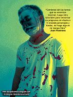 “NOS ENTRETENEMOS ENTRETENIENDO” “NOS ENTRETENEMOS ENTRETENIENDO”