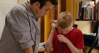 El niño de la bicicleta (2011) El niño de la bicicleta (2011)