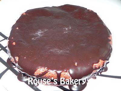 Tarta para Chocoadictos Tarta para Chocoadictos