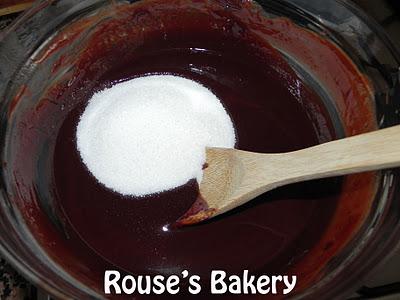 Tarta para Chocoadictos Tarta para Chocoadictos