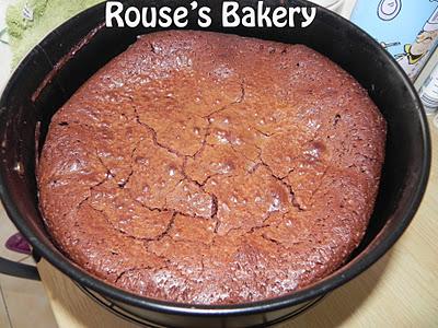 Tarta para Chocoadictos Tarta para Chocoadictos