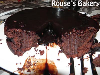 Tarta para Chocoadictos Tarta para Chocoadictos