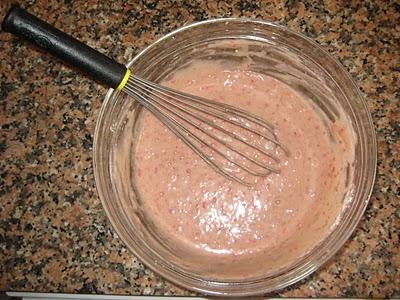 Cupcakes de Frambuesa Cupcakes de Frambuesa