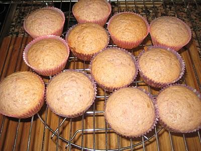 Cupcakes de Frambuesa Cupcakes de Frambuesa