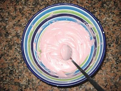 Cupcakes de Frambuesa Cupcakes de Frambuesa