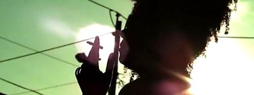 Beyoncé_video_party Video Beyoncé, Party con J Cole