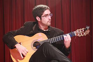 Tarde apasionada en Torremolinos: Poesía y Flamenco Tarde apasionada en Torremolinos: Poesía y Flamenco