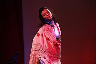 Tarde apasionada en Torremolinos: Poesía y Flamenco Tarde apasionada en Torremolinos: Poesía y Flamenco