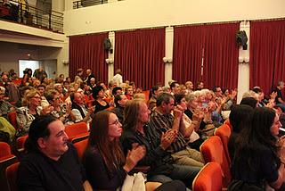 Tarde apasionada en Torremolinos: Poesía y Flamenco Tarde apasionada en Torremolinos: Poesía y Flamenco