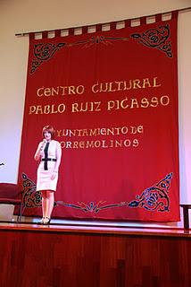Tarde apasionada en Torremolinos: Poesía y Flamenco Tarde apasionada en Torremolinos: Poesía y Flamenco