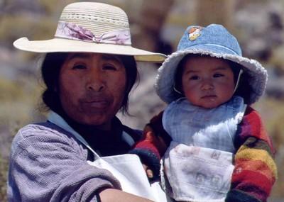 Perú: Reabren casos de esterilizaciones forzadas