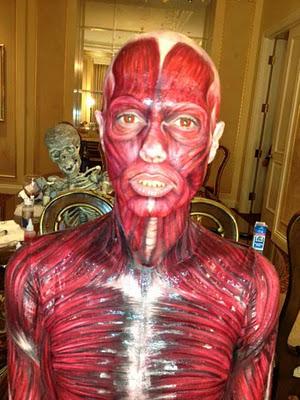 Las celebrities se visten para Halloween y lo cuelgan en twitter Las celebrities se visten para Halloween y lo cuelgan en twitter