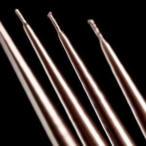 LA MAGIA DE LAS VELAS LA MAGIA DE LAS VELAS