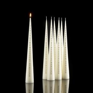 LA MAGIA DE LAS VELAS LA MAGIA DE LAS VELAS