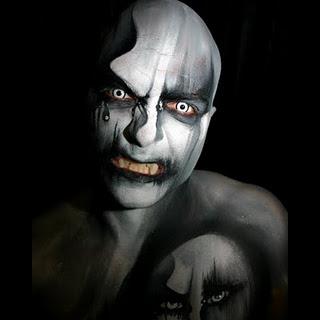 IDEAS PARA HALLOWEEN. IDEAS PARA HALLOWEEN.