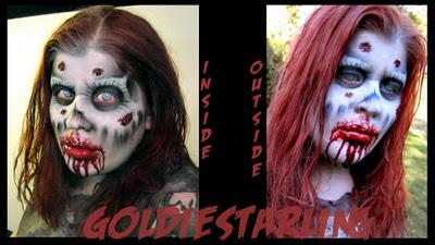 IDEAS PARA HALLOWEEN. IDEAS PARA HALLOWEEN.