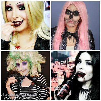 IDEAS PARA HALLOWEEN. IDEAS PARA HALLOWEEN.