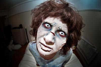 IDEAS PARA HALLOWEEN. IDEAS PARA HALLOWEEN.