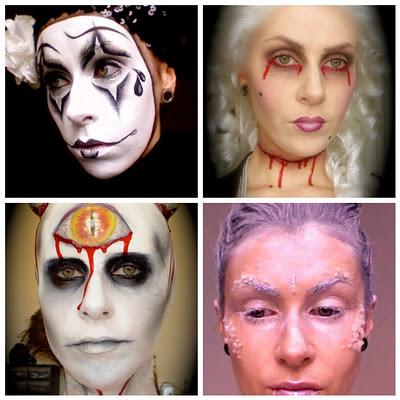 IDEAS PARA HALLOWEEN. IDEAS PARA HALLOWEEN.