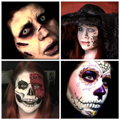 IDEAS PARA HALLOWEEN. IDEAS PARA HALLOWEEN.