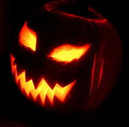 IDEAS PARA HALLOWEEN. IDEAS PARA HALLOWEEN.