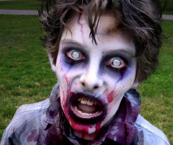 IDEAS PARA HALLOWEEN. IDEAS PARA HALLOWEEN.