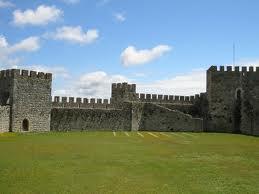 Fortalezas Fortalezas