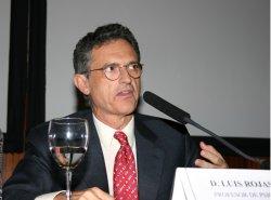 Rojas Marcos: “Si hay un veneno dañino, es el Alzheimer” Rojas Marcos: “Si hay un veneno dañino, es el Alzheimer”