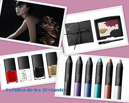 Modern Kabuki by Nars Modern Kabuki by Nars