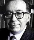 Leo Strauss. Leo Strauss.