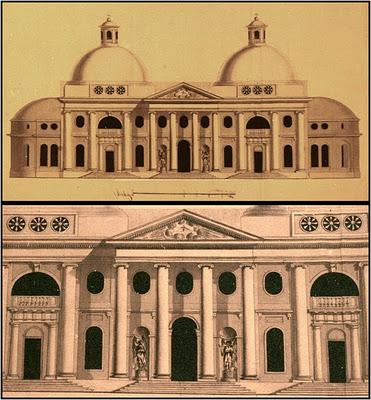 Catedral abandonada Rusia Catedral abandonada Rusia