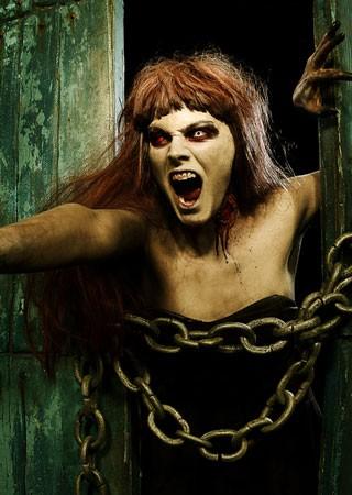 HALLOWEEN ¿DULCE O TRUCO? HALLOWEEN ¿DULCE O TRUCO?