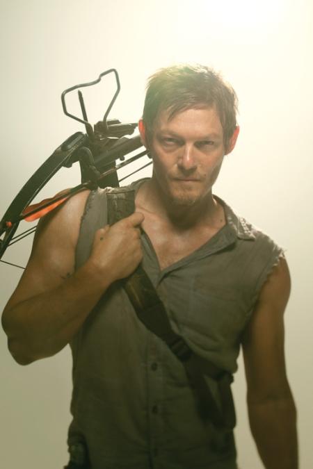 The Walking Dead The Walking Dead
