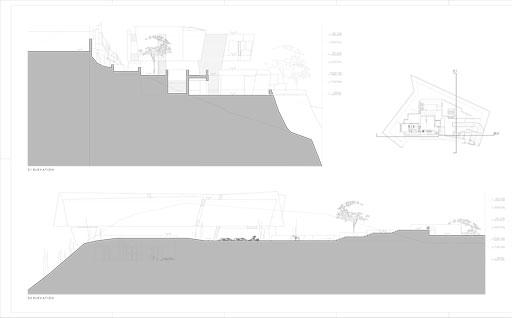 A-cero Projects A-cero diseña una Villa en Adma, Líbano