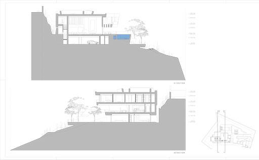 A-cero Projects A-cero diseña una Villa en Adma, Líbano