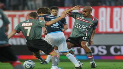 BrujaPelle Un empate que no sirve