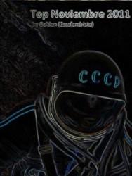 Top noviembre 2011 by Golden (Escafandrista) Top noviembre 2011 by Golden Escafandrista 188x250 Top Noviembre 2011