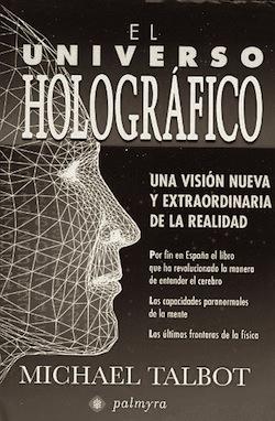 El universo holográfico, leer online El universo holográfico, leer online