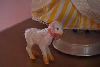 Had a Little Lamb Had a Little Lamb