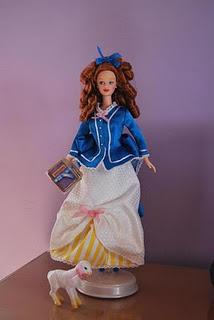 Had a Little Lamb Had a Little Lamb