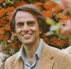 Carl Sagan. La carga del escepticismo.