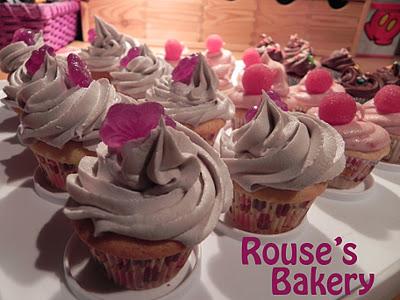 Minicupcake de Violeta: Trilogia del cupcake (I parte) Minicupcake de Violeta: Trilogia del cupcake (I parte)